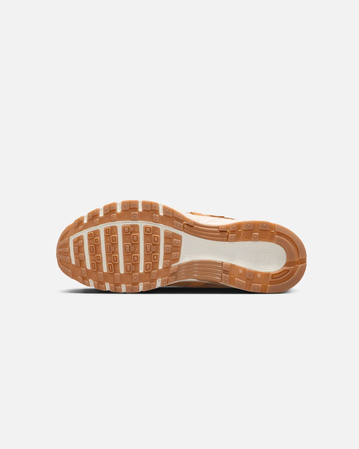 Resilient Touch Neutral Footwear Nike P-6000 SE Flax