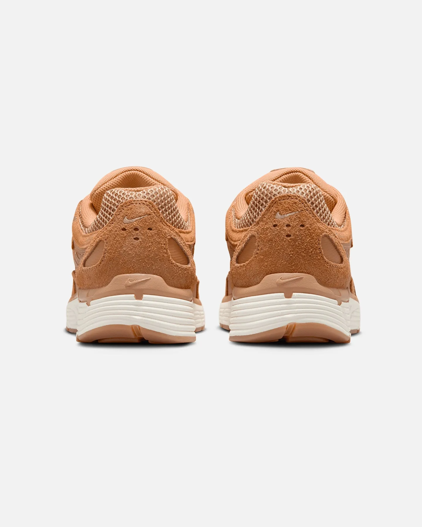 Nike P-6000 SE Flax Easy Activity
