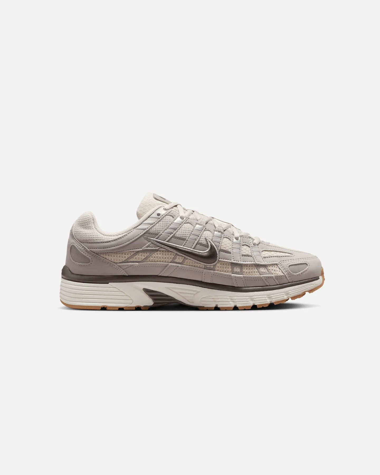 Nike P-6000 SE Grey Weekend Pick