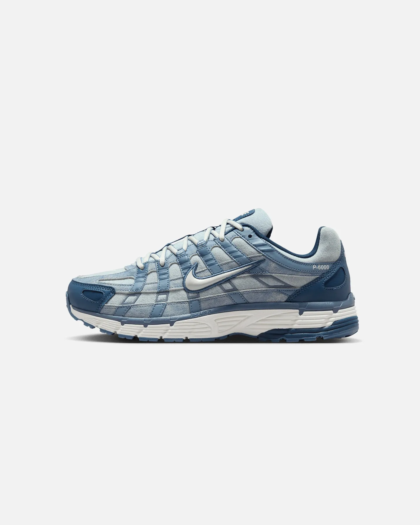 Nike P-6000 SE "Denim" Blue Responsive EVA