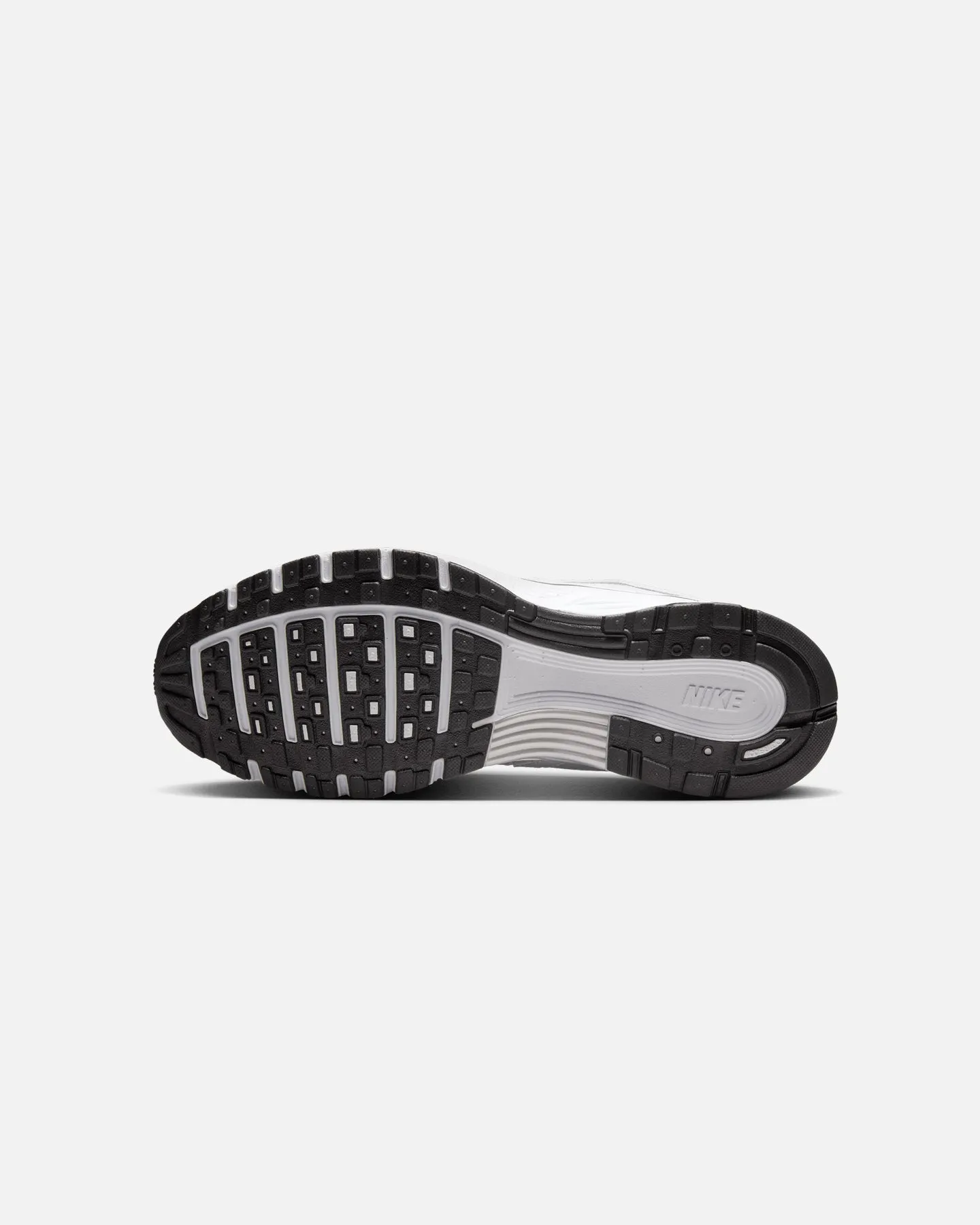 BreathableMesh Nike P-6000 White/Black