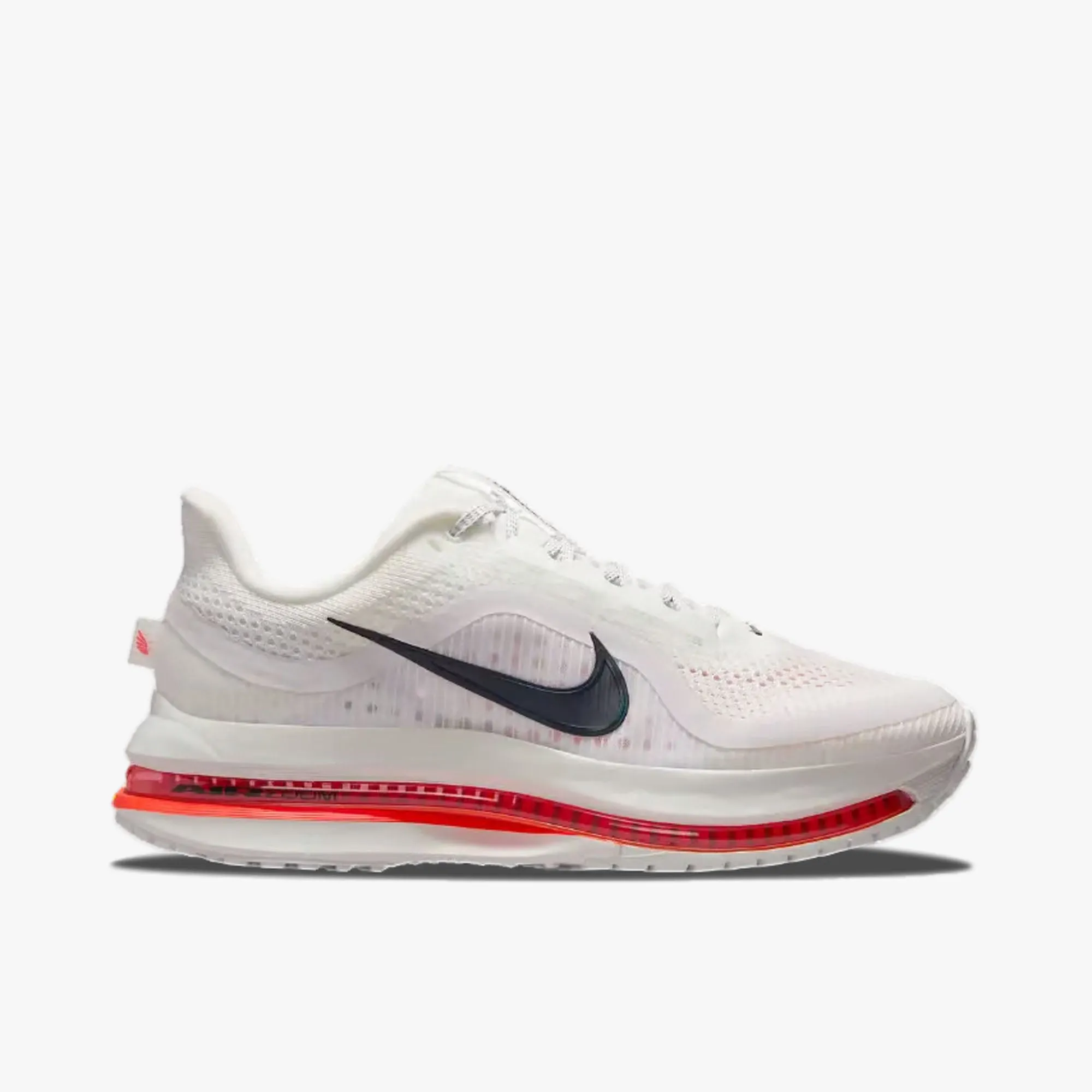 Trendy Shoes Nike Pegasus Premium Summit White / Black - Bright Crimson