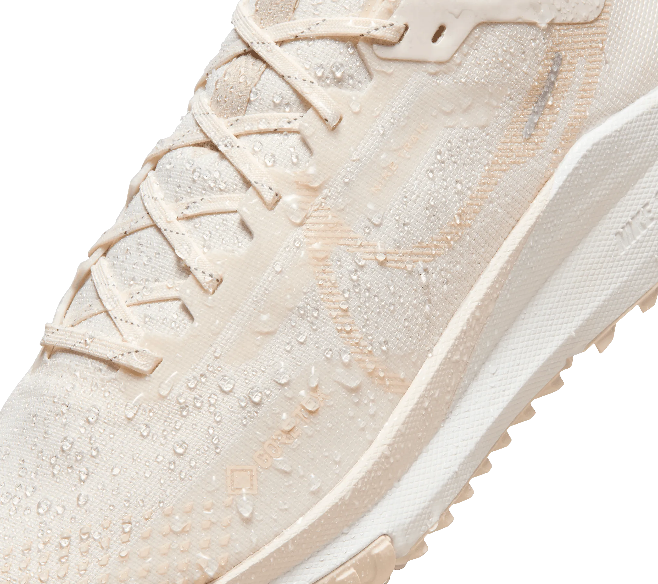 Nike Pegasus Trail 4 GORE-TEX Slip On Cool Tone