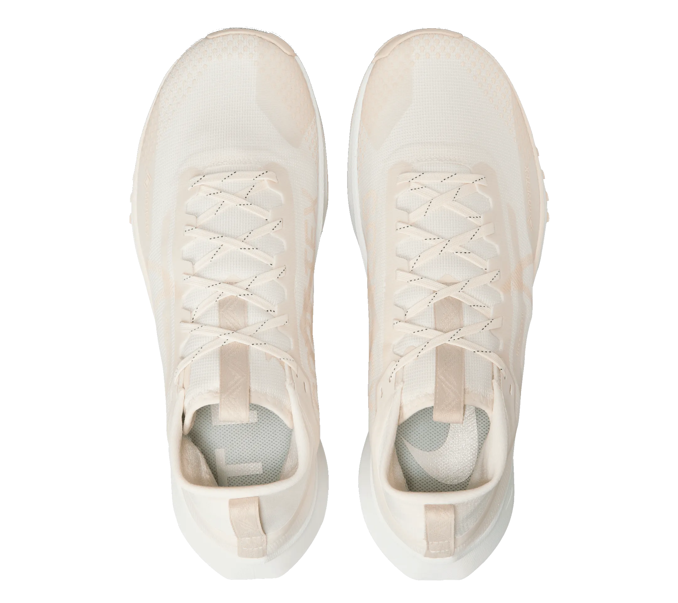 Timeless Fit Cushioned Base Work Commute Nike Pegasus Trail 4 GORE-TEX