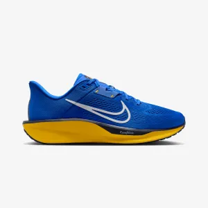Flexible Use Nike | QUEST 6 { GAME ROYAL/FOOTBALL GREY-MIDNIGHT NAVY