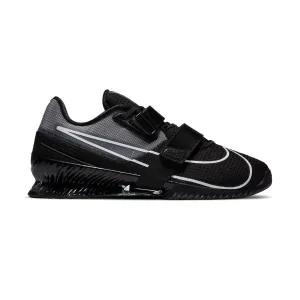 Nike Romaleos 4 Comfort arch Slip On Design