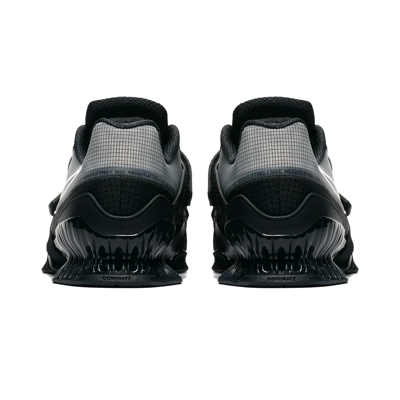 Nike Romaleos 4 Breath Zone