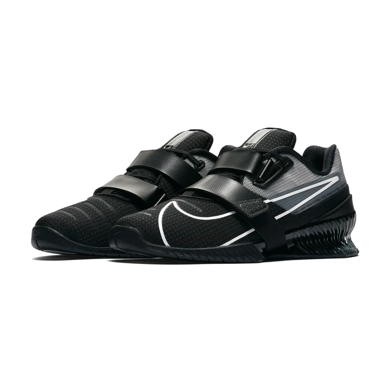 Nike Romaleos 4 City Living