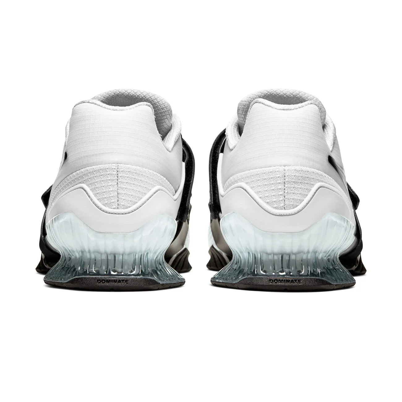 Nike Romaleos 4 Effortless Feel Every Ground