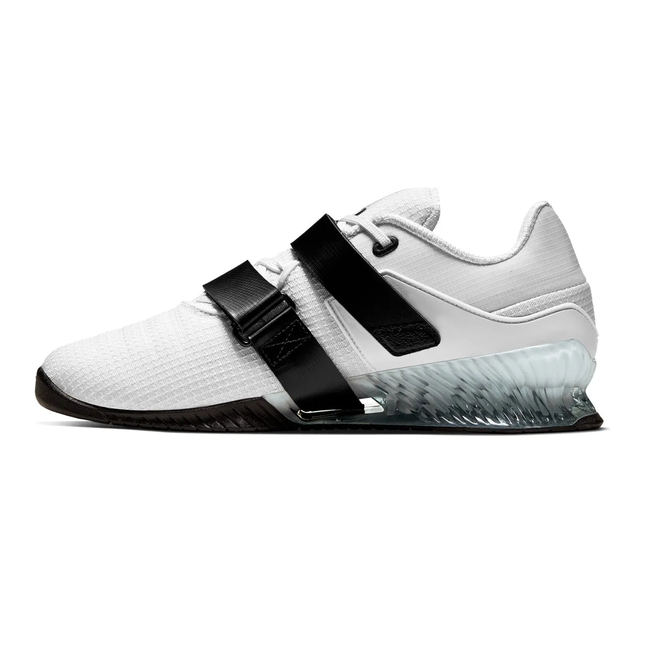 Nike Romaleos 4 Long Travel