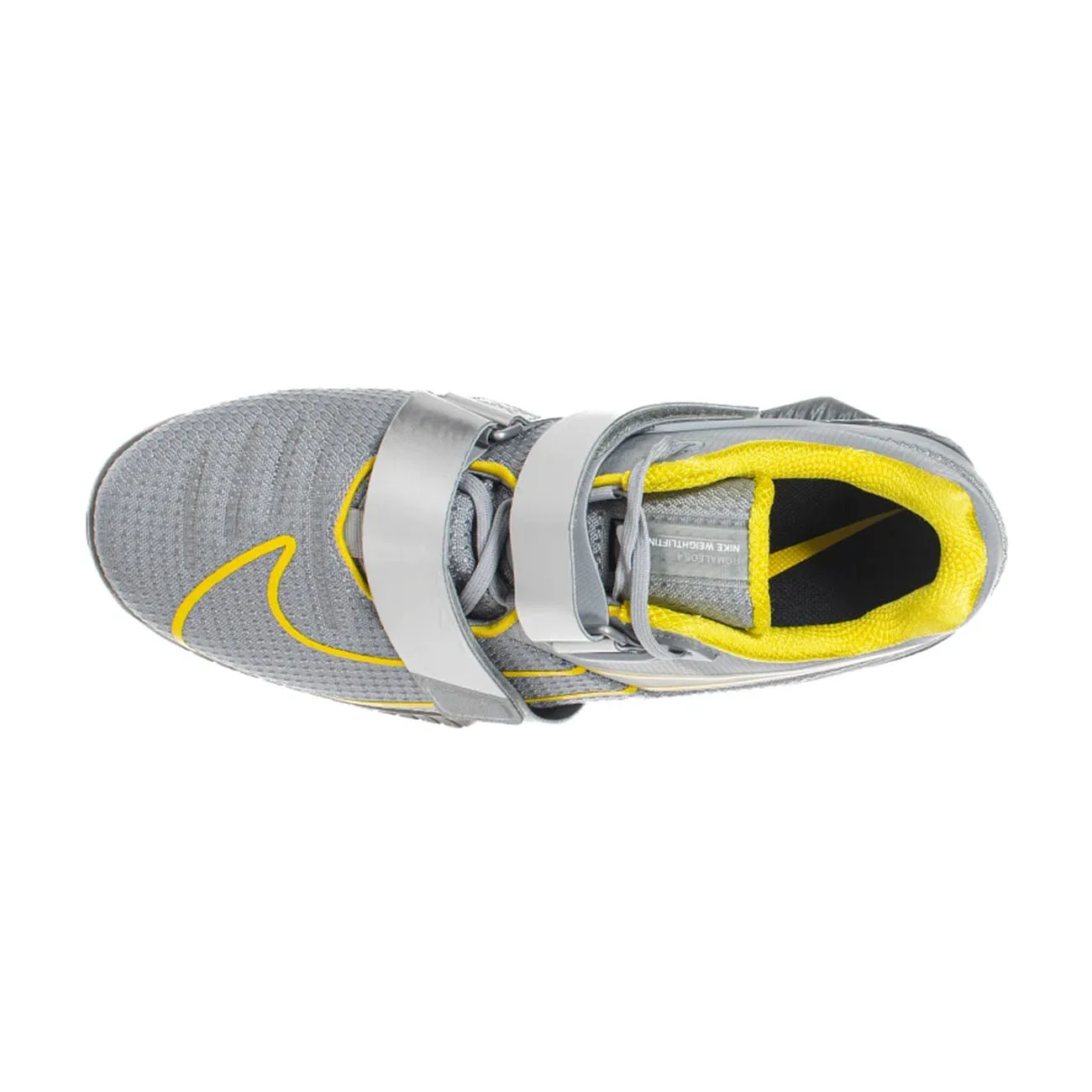 Nike Romaleos 4 Quick Ride City Hustle