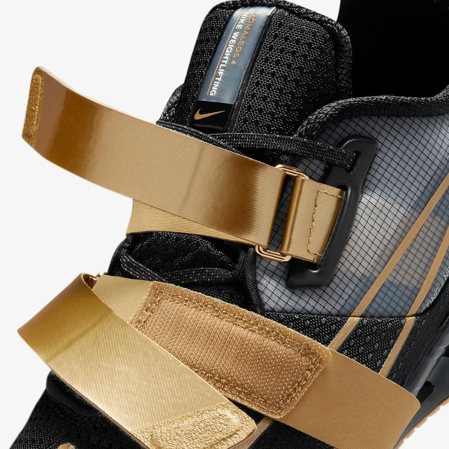 Nike Romaleos 4 Fit Flex