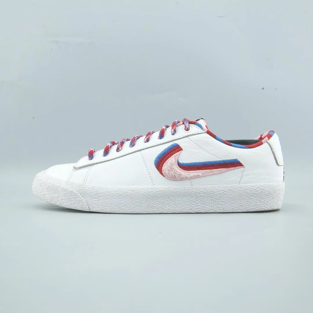 Low Rise NIKE SB BLAZER LOW