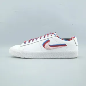 Low Rise NIKE SB BLAZER LOW