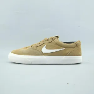 NIKE SB CHRON SOLARSOFT Moon Jog Heel Safe