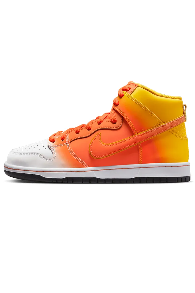 Nike SB Dunk High Pro "Sweet Tooth" Skate Shoes Week Easy