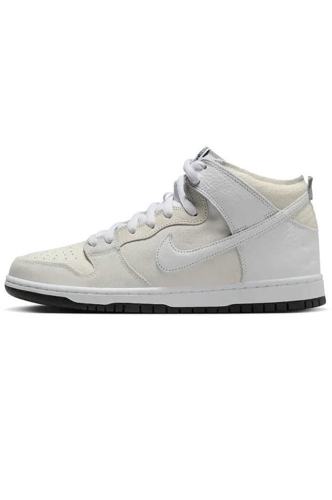 Nike SB Dunk High  X Antihero Men's Skate Shoes Ocean Edge Top Rated