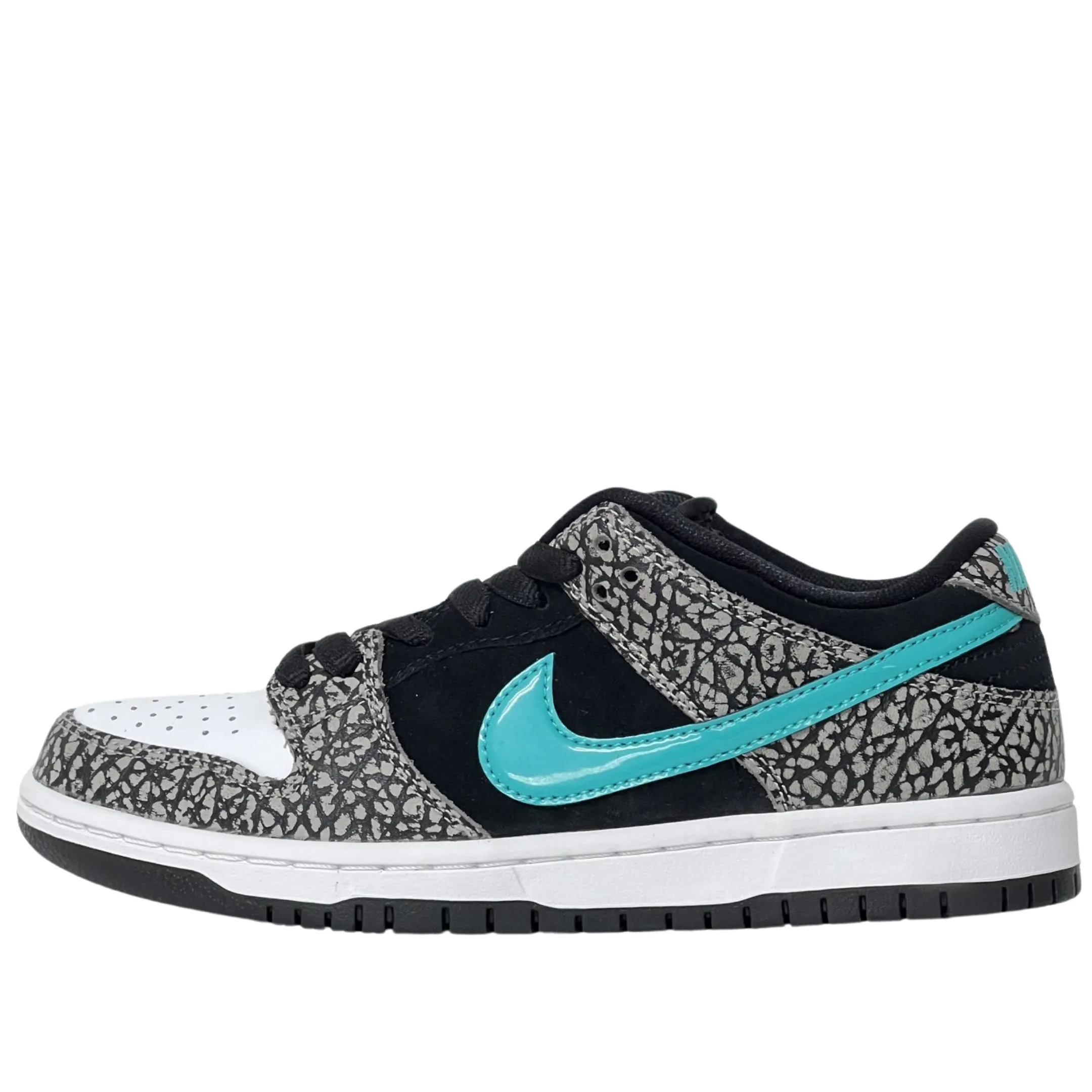 Nike SB Dunk Low Atmos Elephant Abrasion Shield