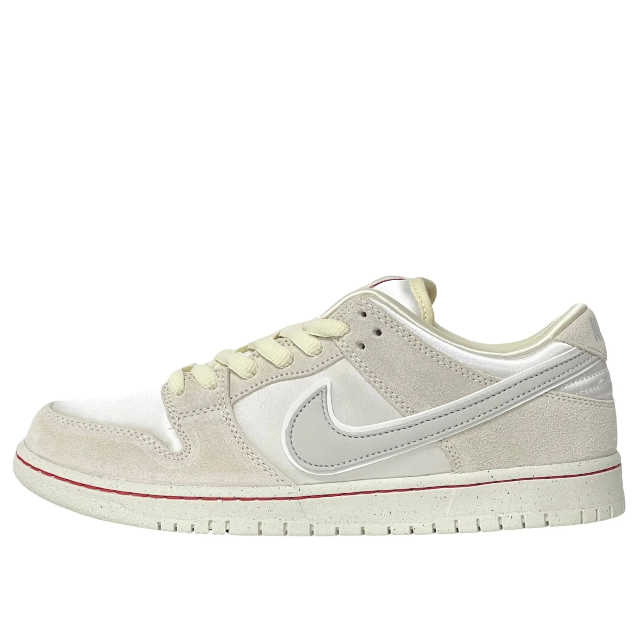 Motion Day Nike SB Dunk Low City Of Love Light Bone