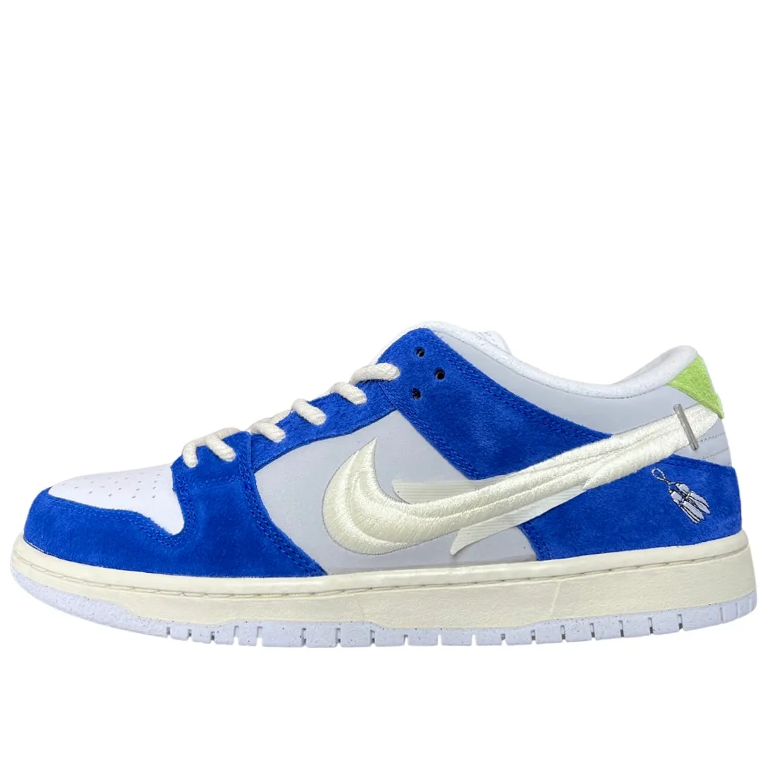 High Performance Nike SB Dunk Low Fly Streetwear Gardenia