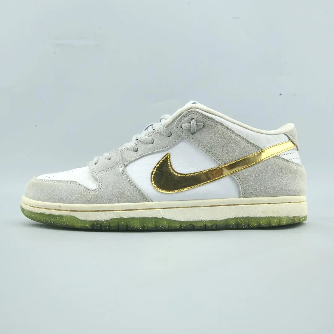 NIKE SB DUNK LOW PRO Outdoor Comfort Mobility Flex
