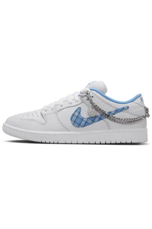easy move Nike SB Dunk Low Pro 'Nicole Hause' Skate Shoes