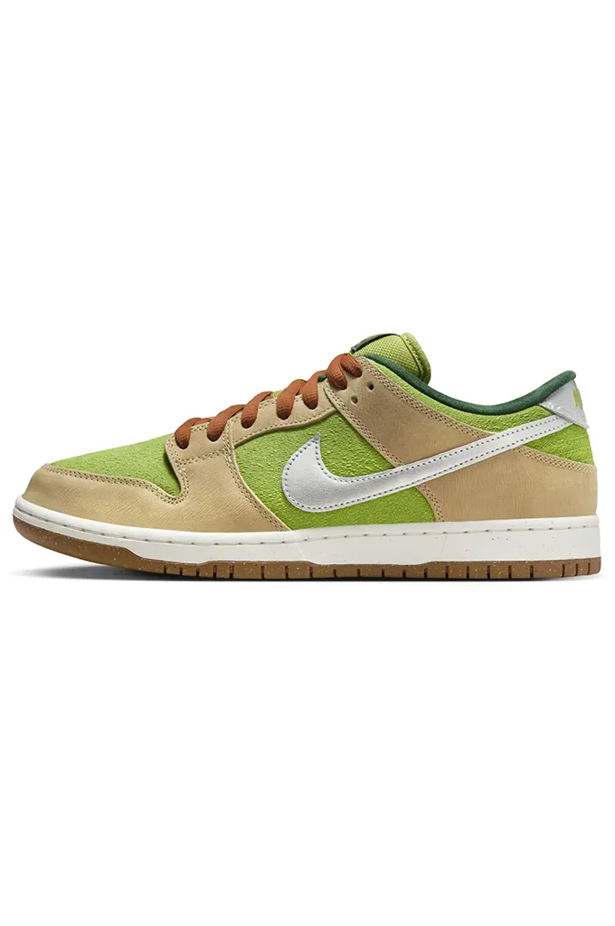 Nike SB Dunk Low Pro "Escargot" Skate Shoes Mid Top