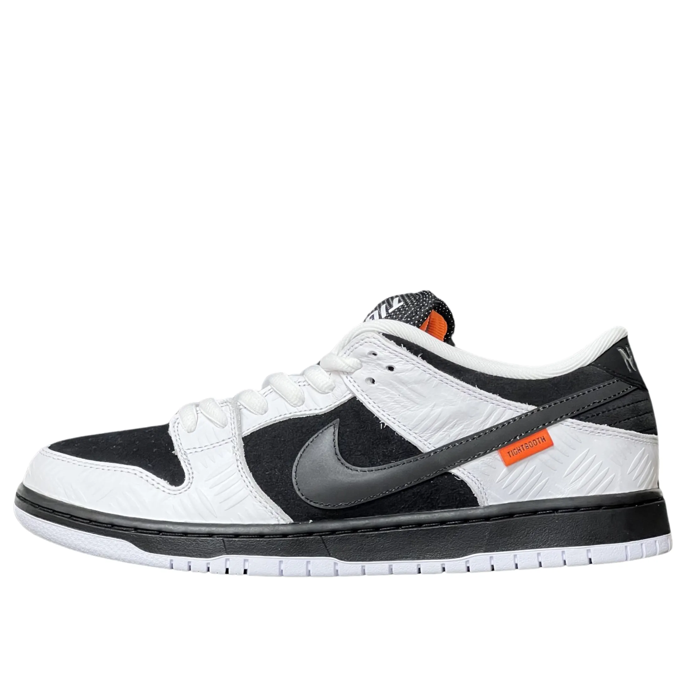 Anti Microbial Lining Nike SB Dunk Low TIGHTBOOTH