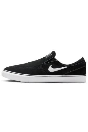Nike SB Janoski  Slip On Skate Shoes Hill Tough