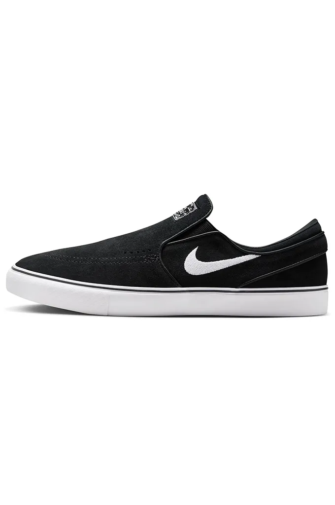 Bright tone Nike SB Janoski  Slip On Skate Shoes