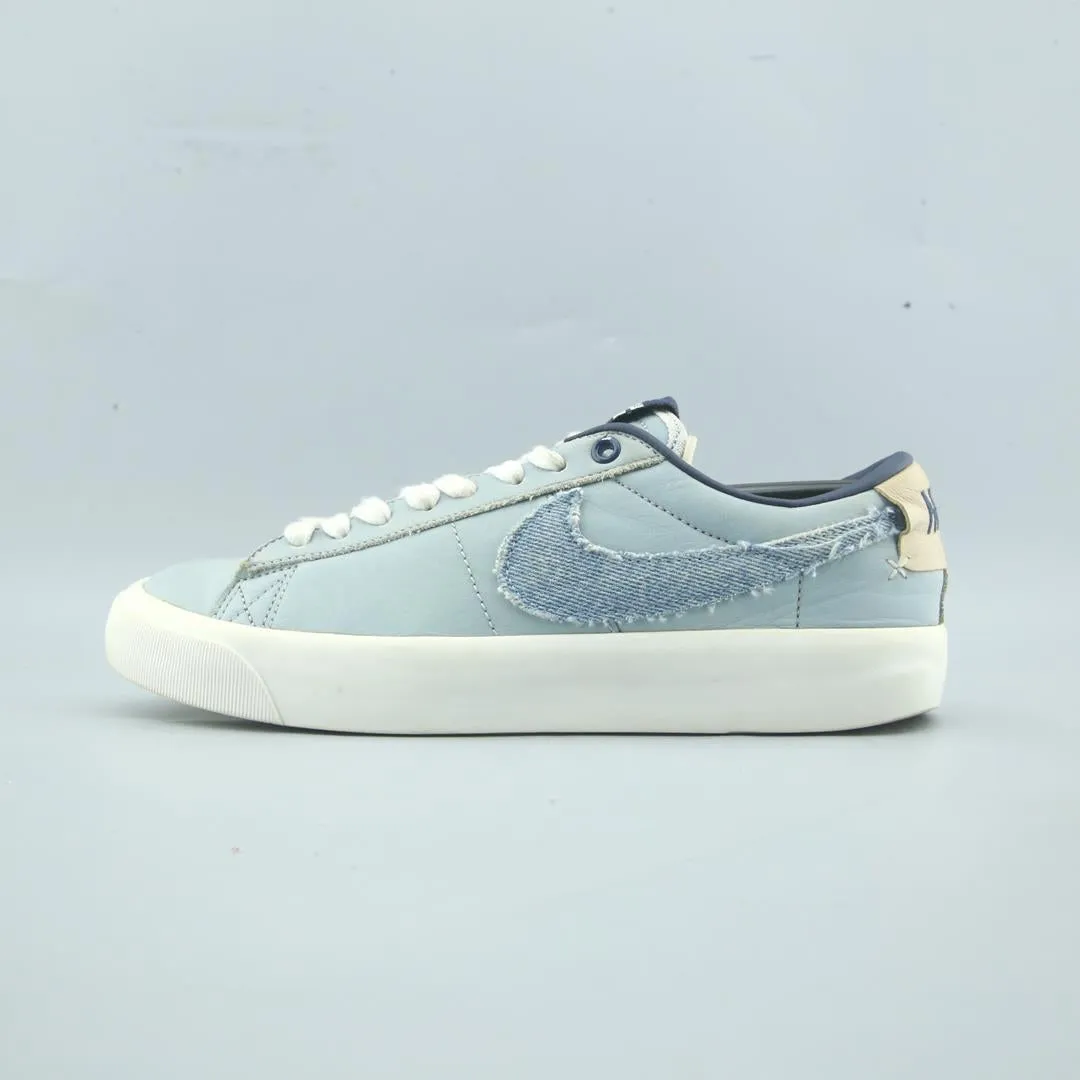NIKE SB ZOOM BLAZER LOW GT Soft Materials Rain Hike