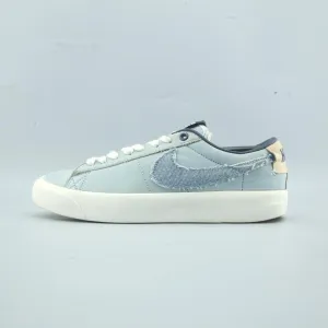 NIKE SB ZOOM BLAZER LOW GT Soft Materials Rain Hike