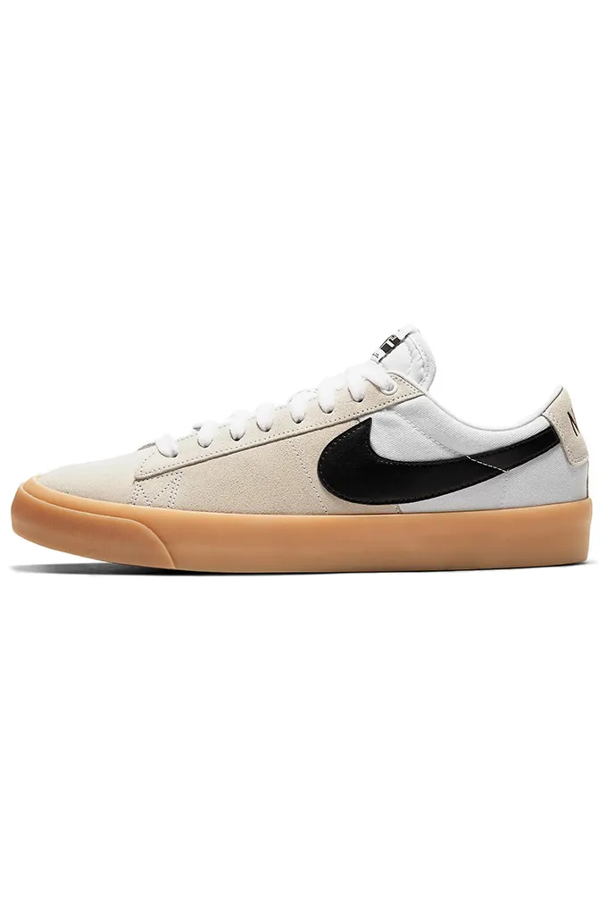 Ocean Walk Nike SB Zoom Blazer Low Pro GT Skate Shoes