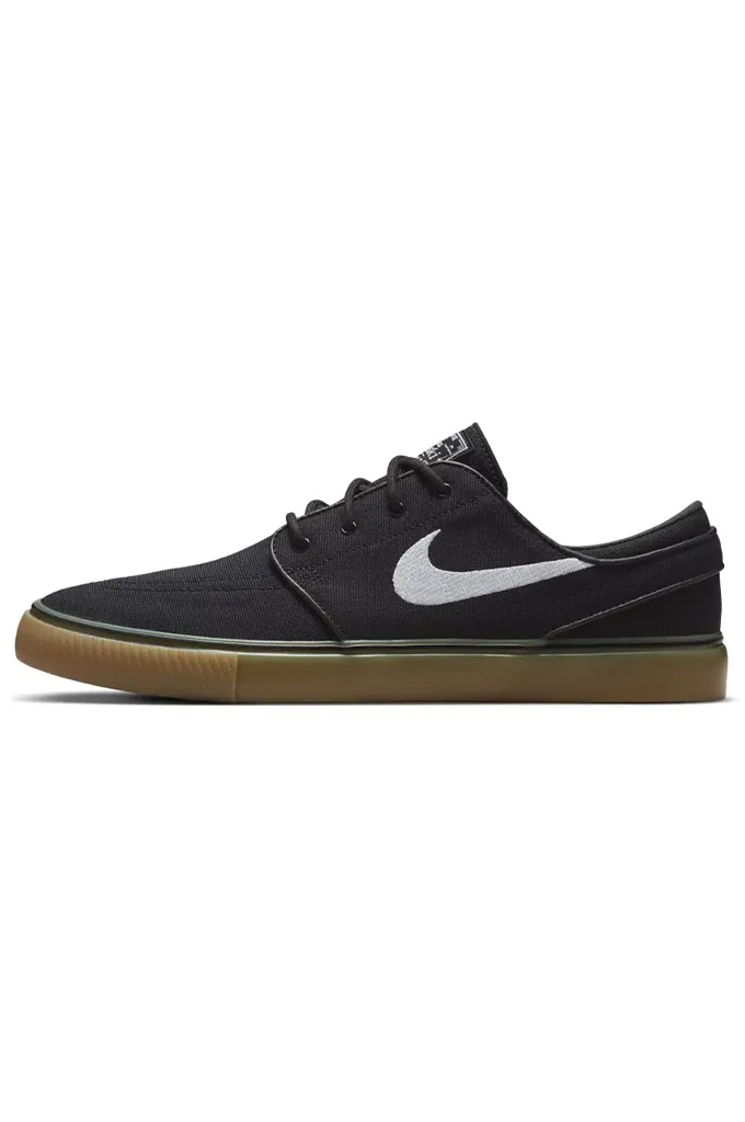 Nike SB Zoom Janoski OG  Canvas Skate Shoes Step Free