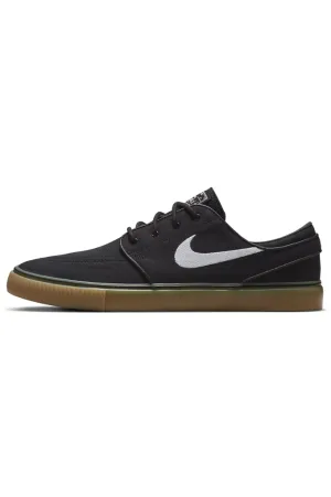 Nike SB Zoom Janoski OG  Canvas Skate Shoes All Day Weekend Warriors Busy Path