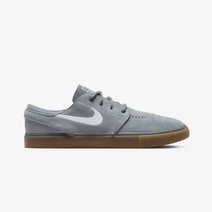Nike | SB ZOOM JANOSKI OG  { COOL GREY/WHITE-COOL GREY Neutral Shade