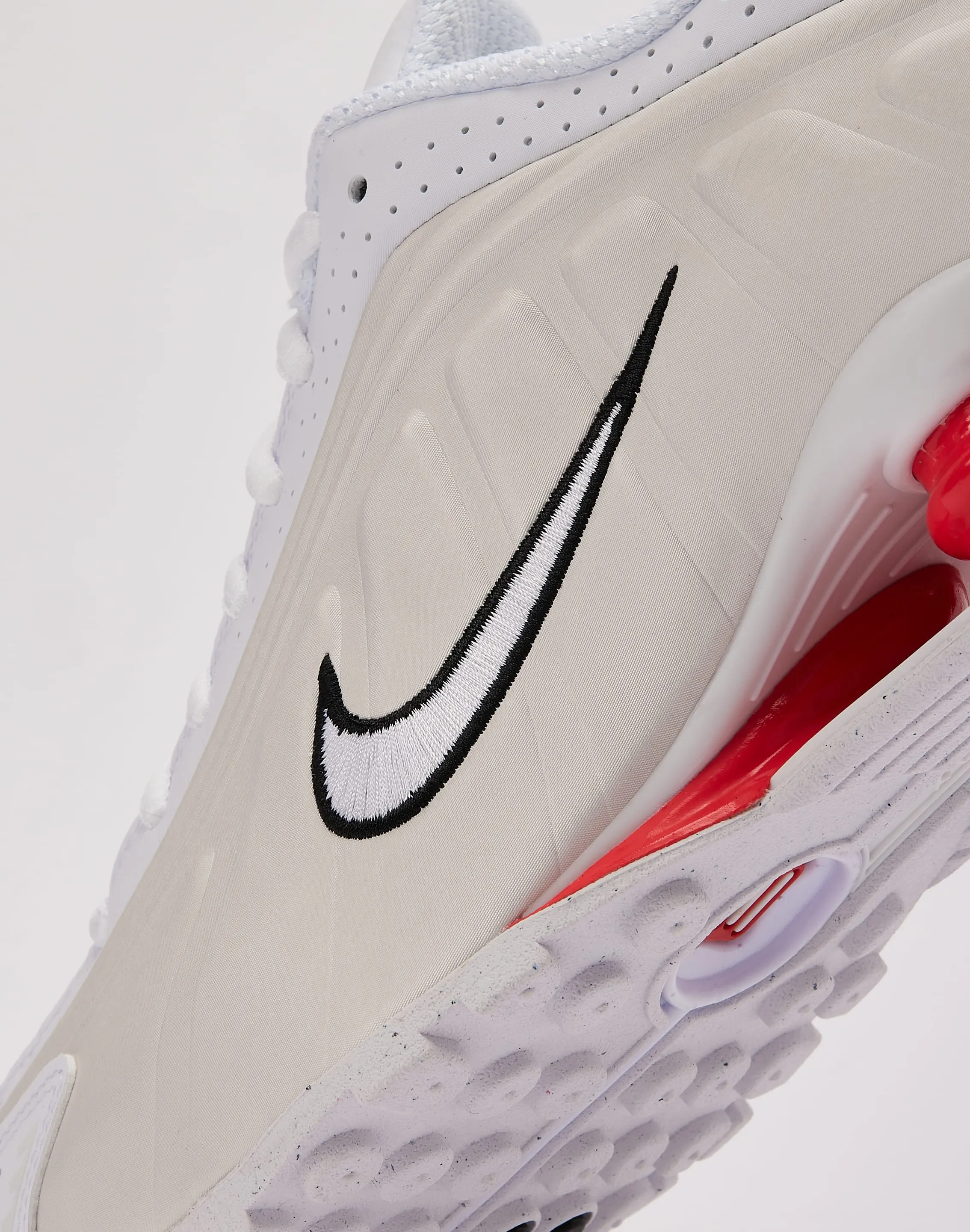 Cushioned Running Nike Shox R4