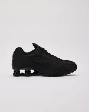 Nike Shox R4 Soft - landing