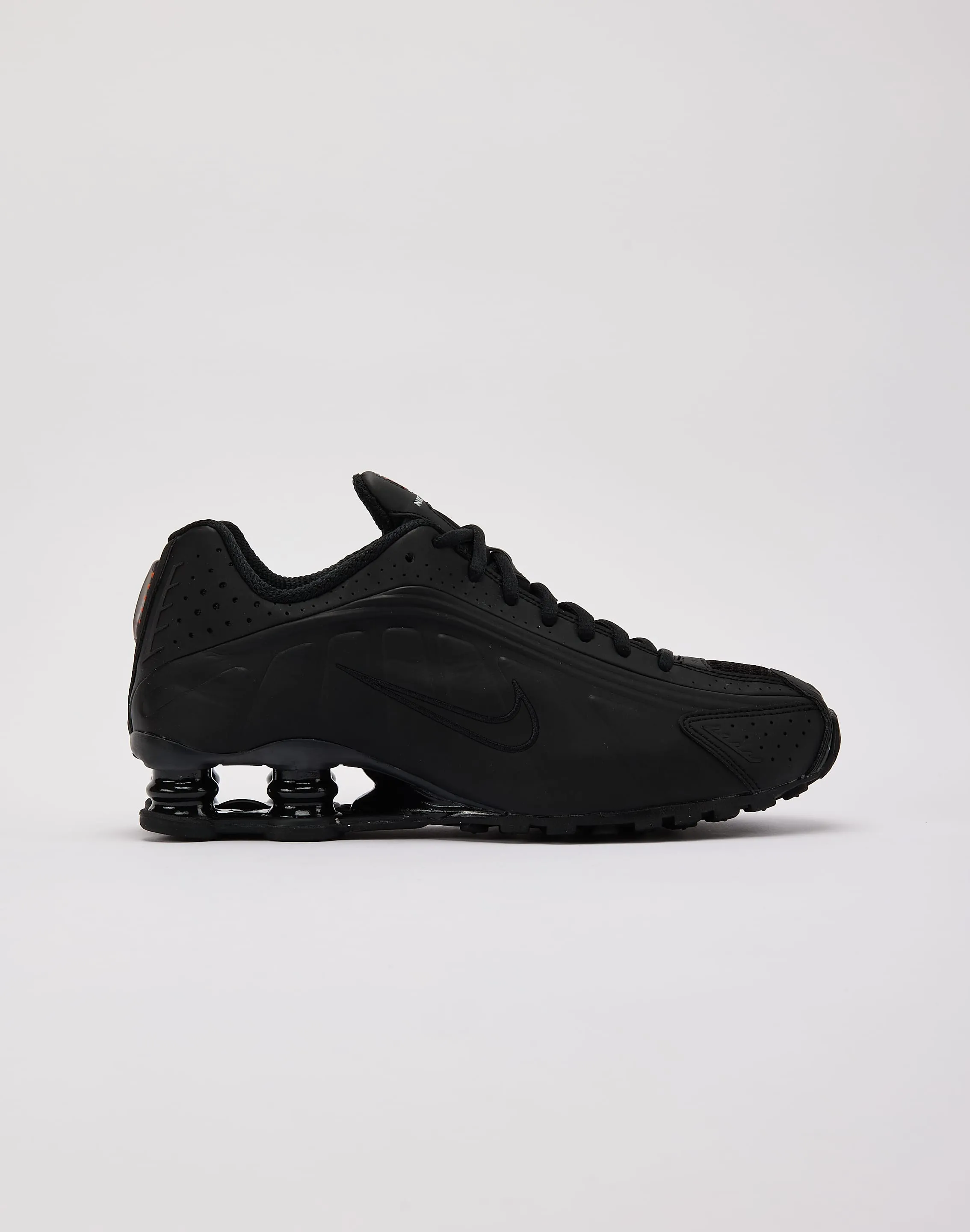 Nike Shox R4 Soft - landing