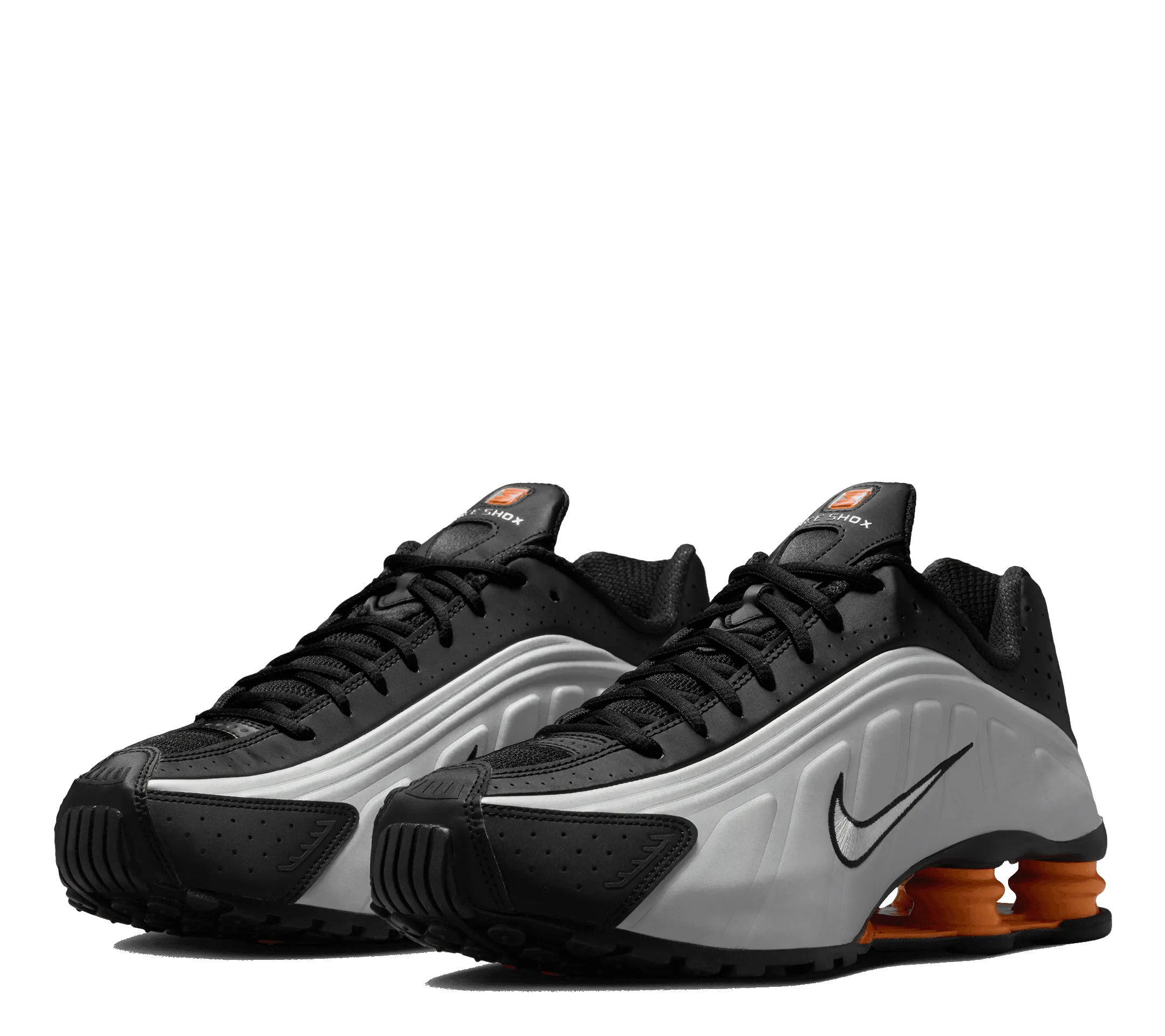 Waterproof Daily Walk Nike Shox R4