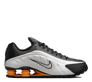 Fast Go Nike Shox R4