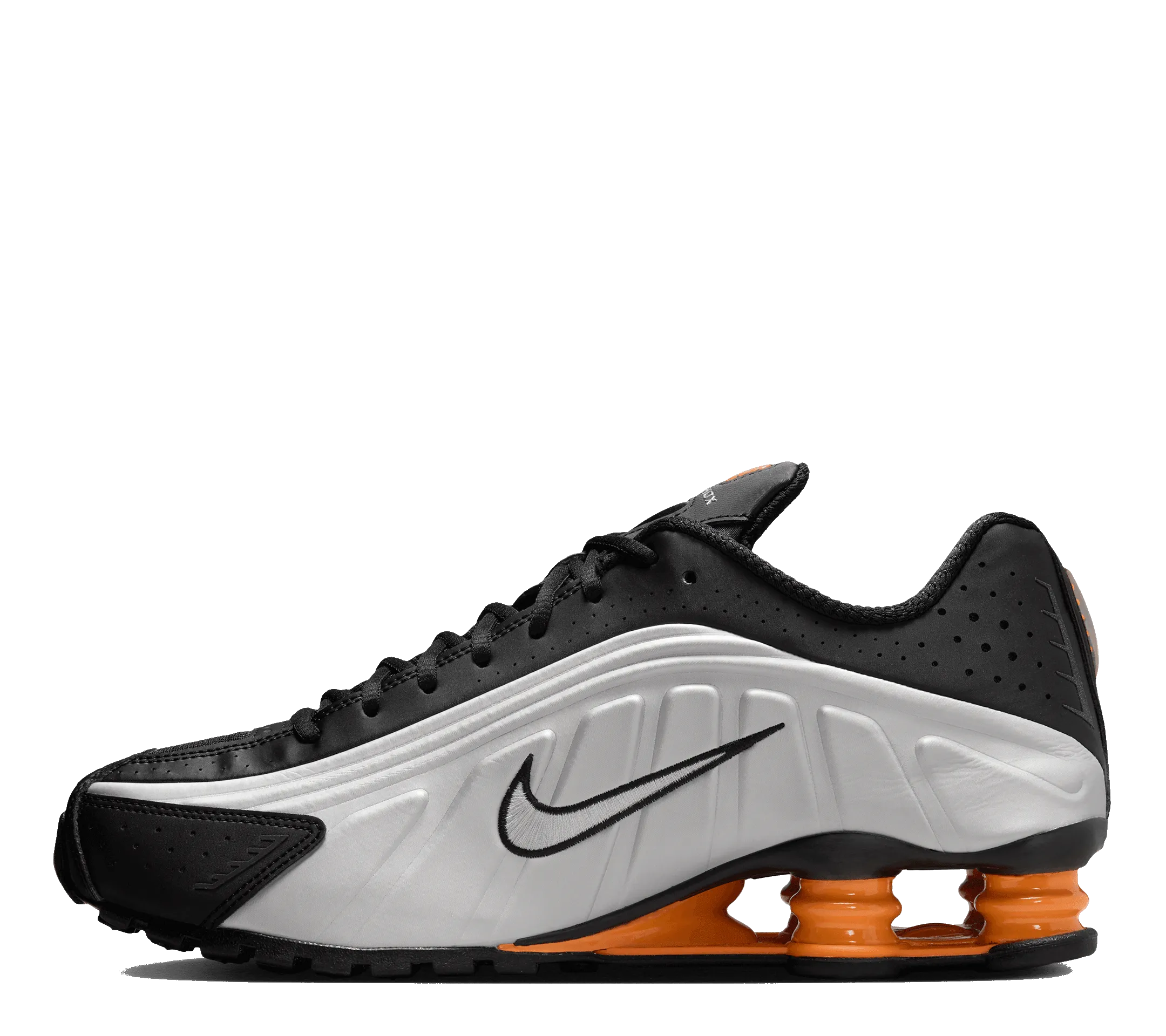 Nike Shox R4 Ankle wrap Low Arch