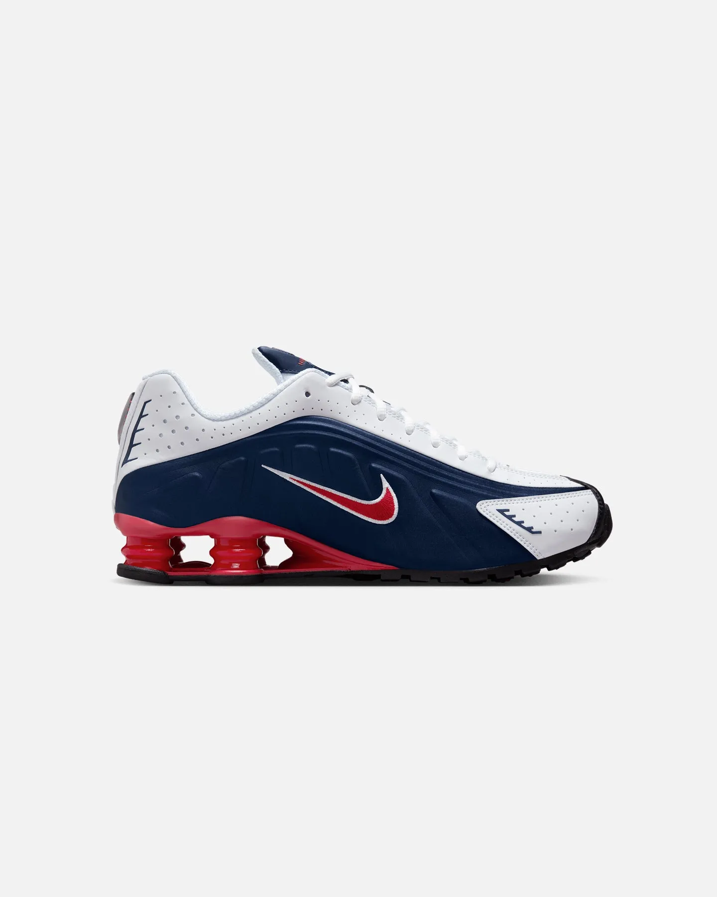 Wool Warm Cactus Cool Nike Shox R4 Midnight Navy