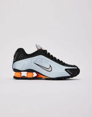 Nike Shox R4 running legacy