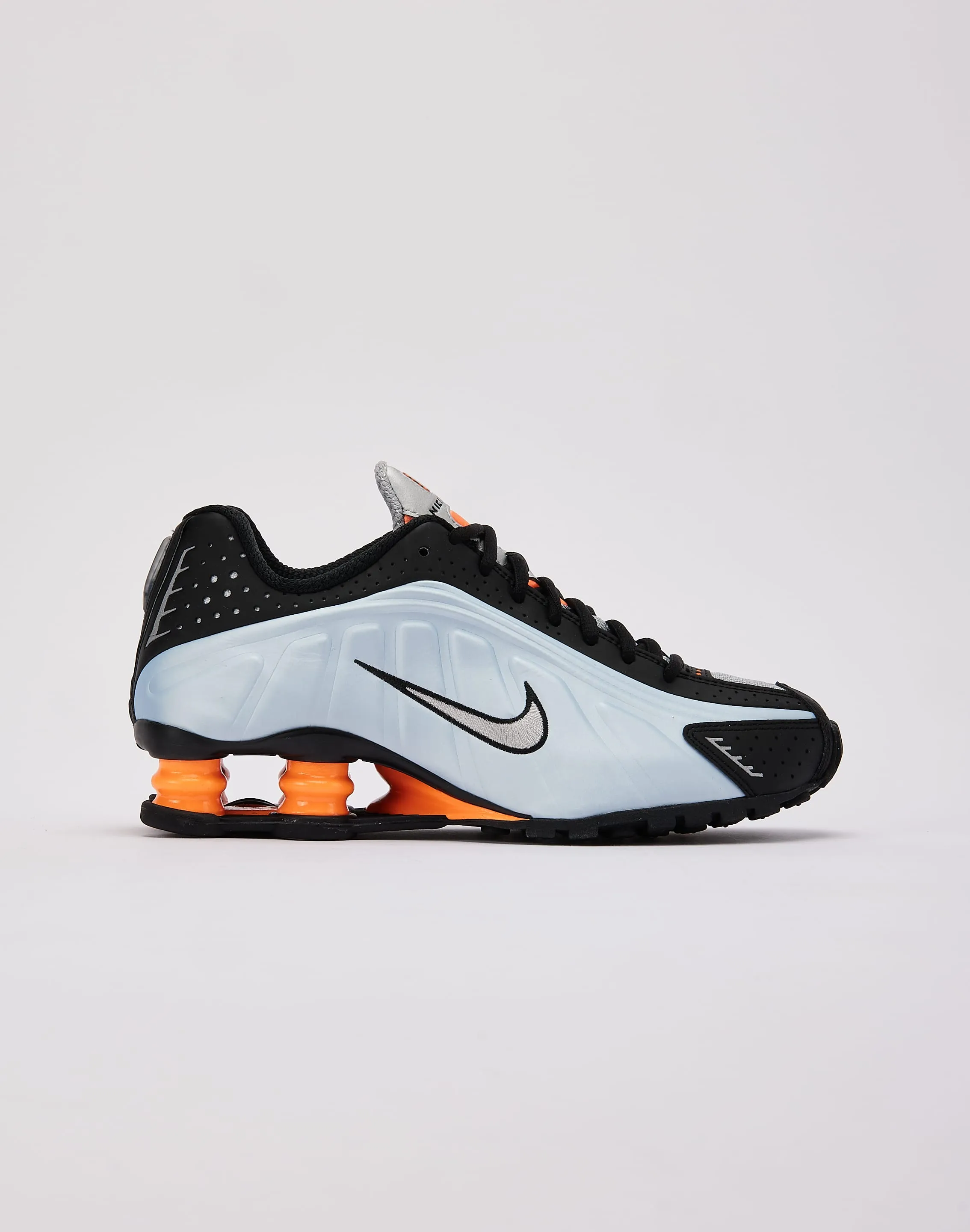 Nike Shox R4 running legacy