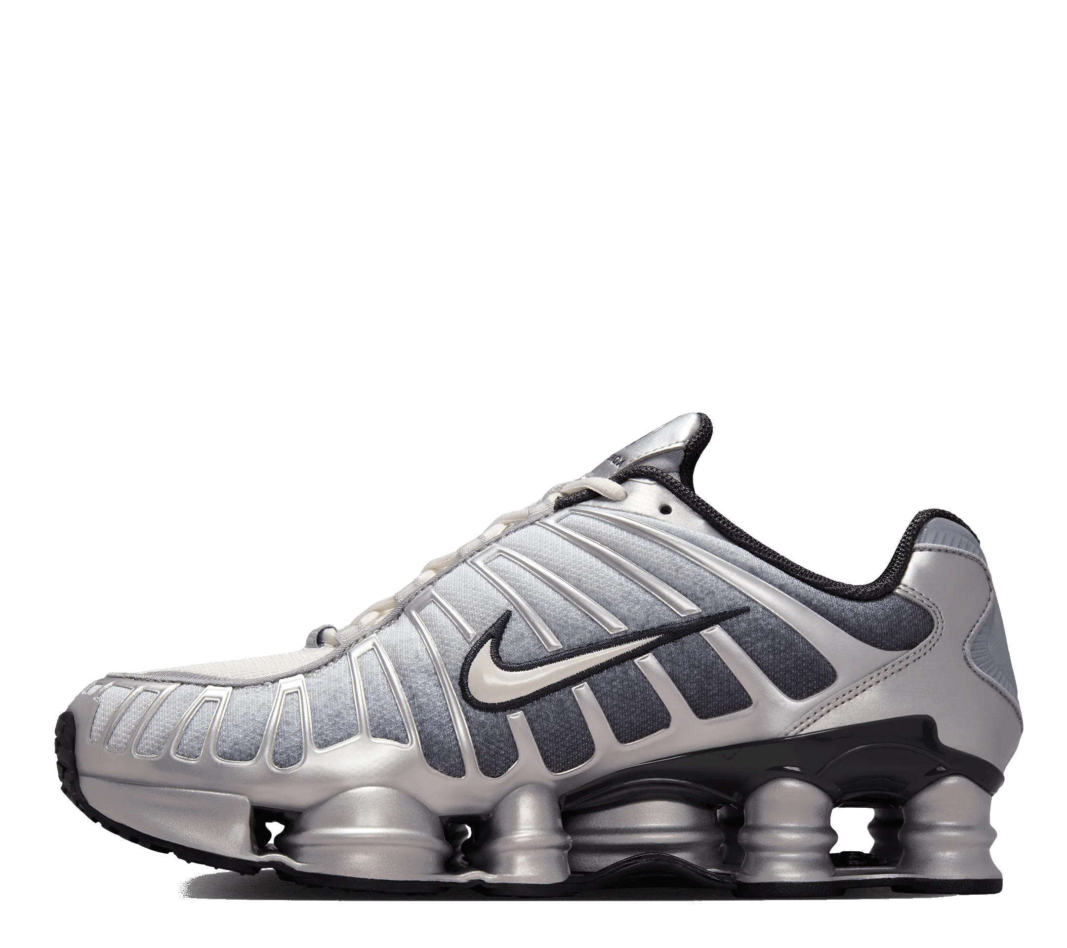 Comfort Ankle Nike Shox TL
