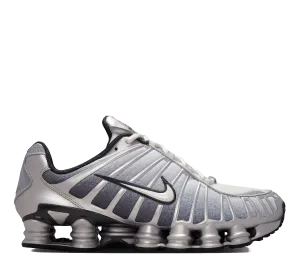 Nike Shox TL Soft Land