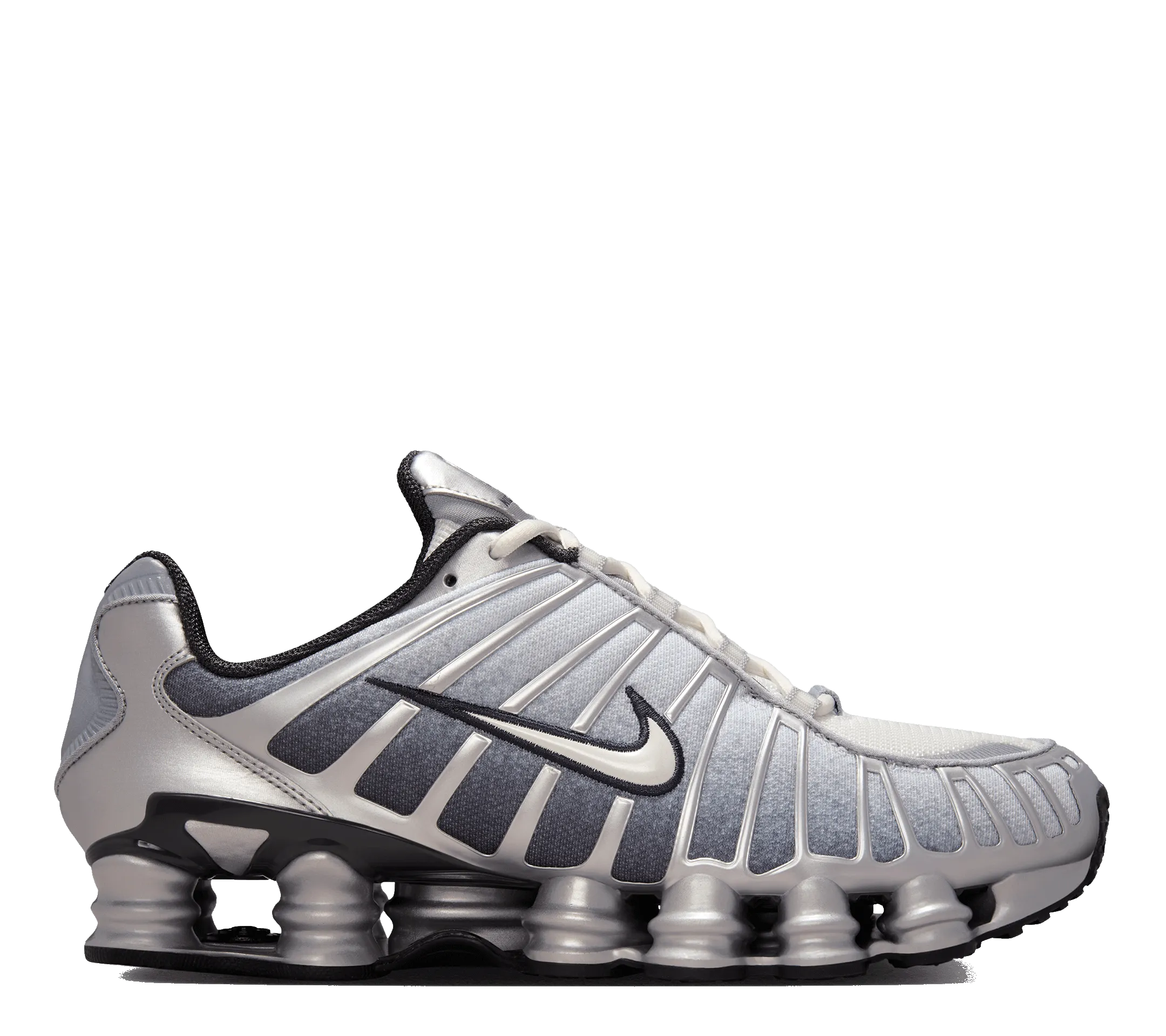 Nike Shox TL Soft Land