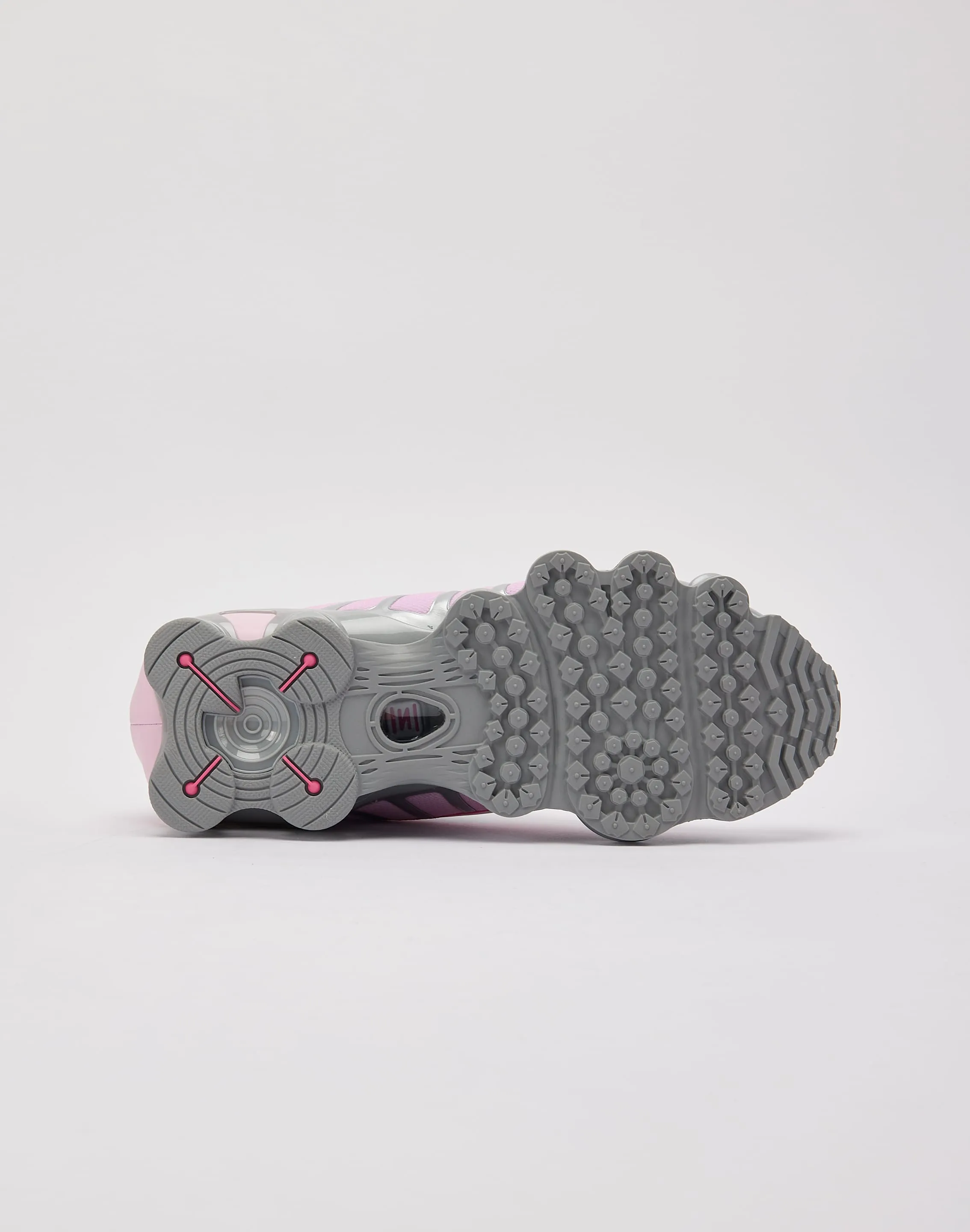 adventure - shoes slip-resistant Nike Shox TL