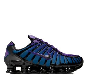 Stone Glam Bold Tone Nike Shox TL